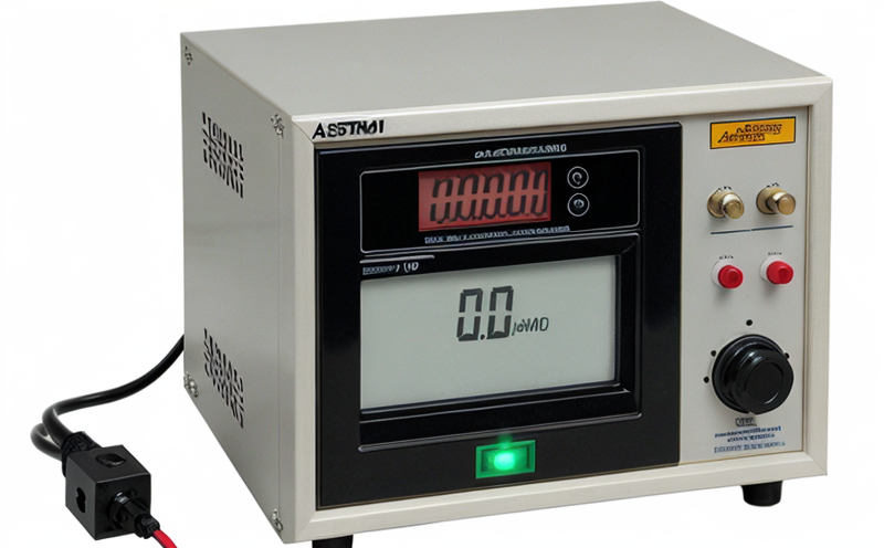 astm-d6298-calibration-of-electrical-insulation-testing-equipment