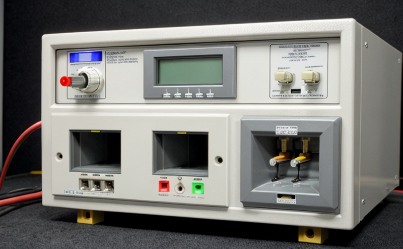 iec-60529-calibration-of-electrical-enclosure-protection-ip-testers