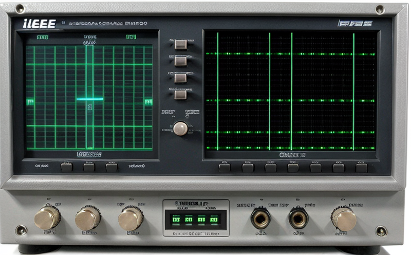 ieee-std-1057-calibration-of-digital-signal-processors-in-electrical-equipment