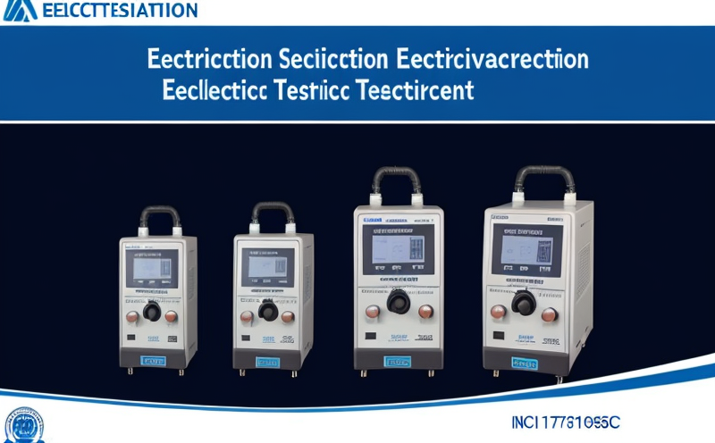isoiec-17025-accredited-calibration-of-electrical-test-instruments