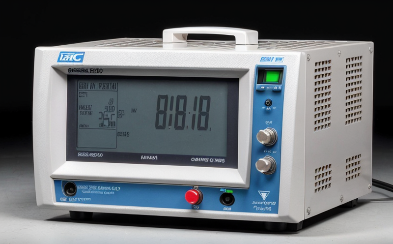 iec-60270-calibration-of-partial-discharge-measurement-equipment
