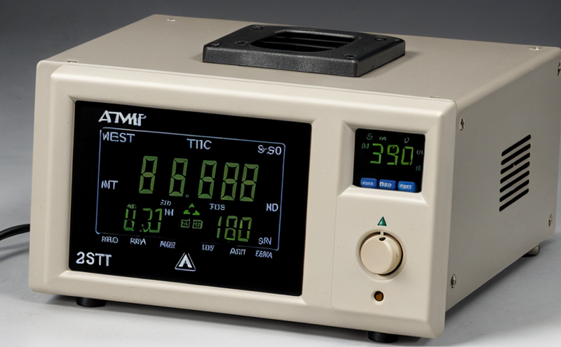 astm-e2309-calibration-of-electrical-conductivity-meters