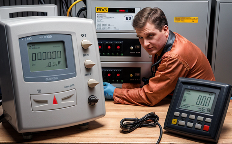 iso-12894-calibration-of-electrical-safety-analyzers