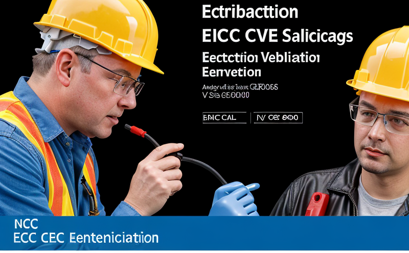 iec-60038-calibration-of-electrical-voltage-standards