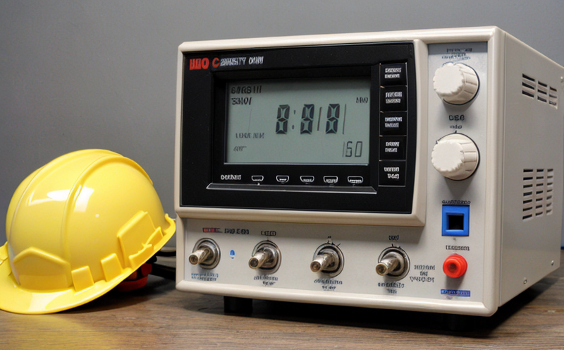 iso-9001-calibration-of-electrical-safety-analyzers-for-industrial-use