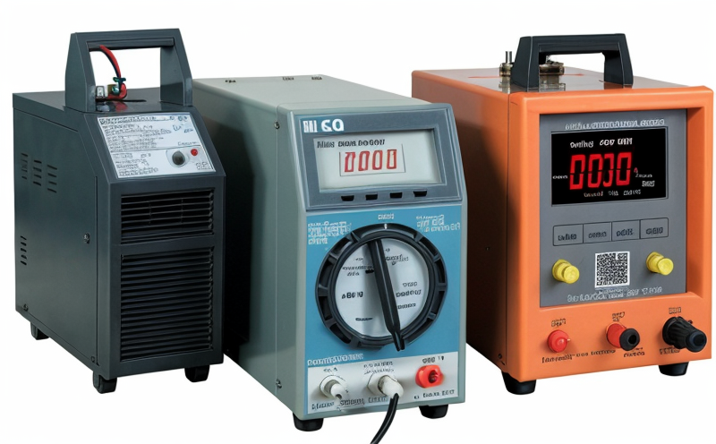 isoiec-17025-calibration-of-electrical-insulation-resistance-testers