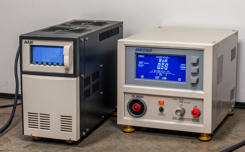astm-e2306-calibration-of-electrical-voltage-test-equipment