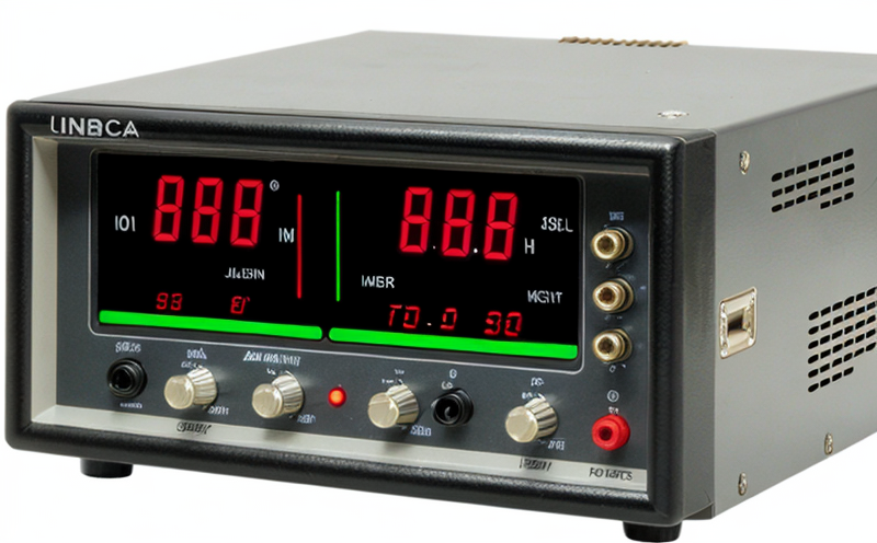 iso-17660-calibration-of-electrical-impedance-analyzers