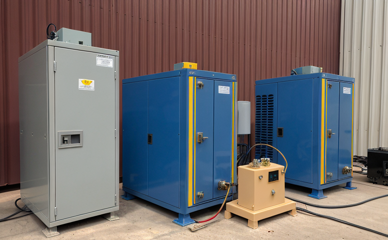 nist-traceable-calibration-of-electrical-current-transformers