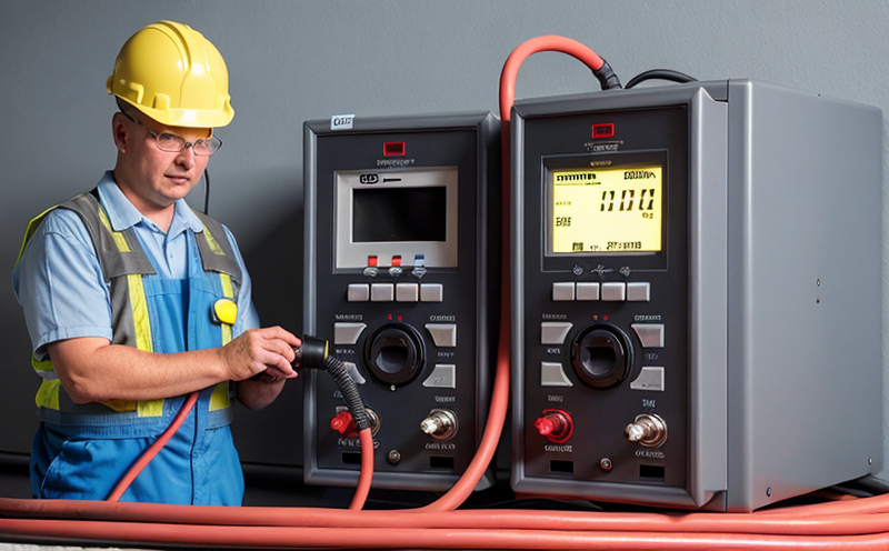 iec-60255-calibration-of-electrical-protection-equipment