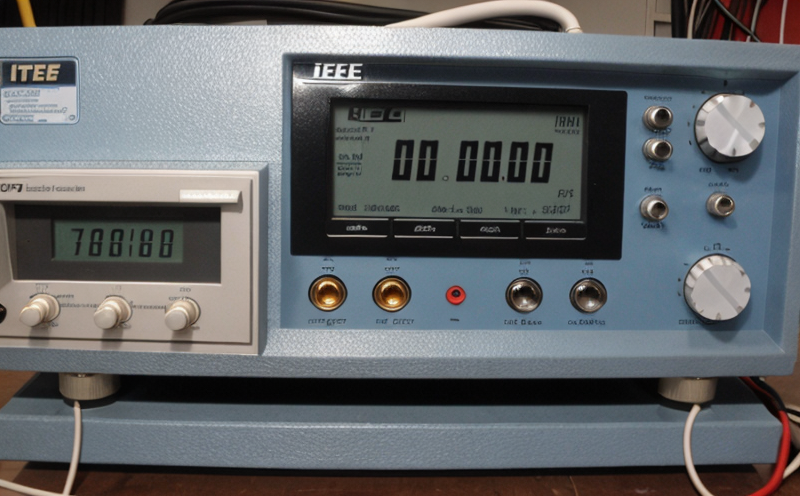 ieee-std-1159-calibration-of-electrical-signal-analyzers