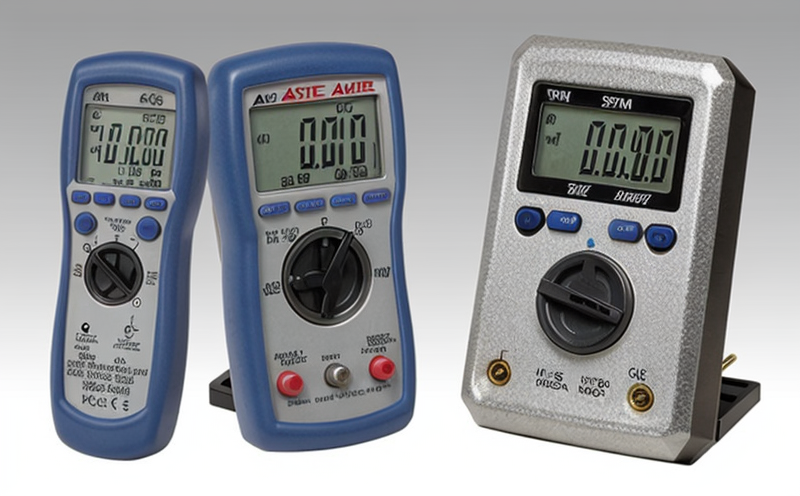 astm-e176-calibration-of-electrical-resistance-thermometers