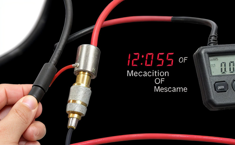 iec-60584-calibration-of-electrical-thermocouples-for-temperature-measurement
