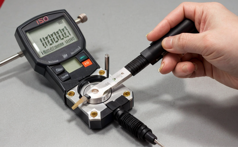 isoiec-17025-calibration-of-calipers-and-vernier-calipers
