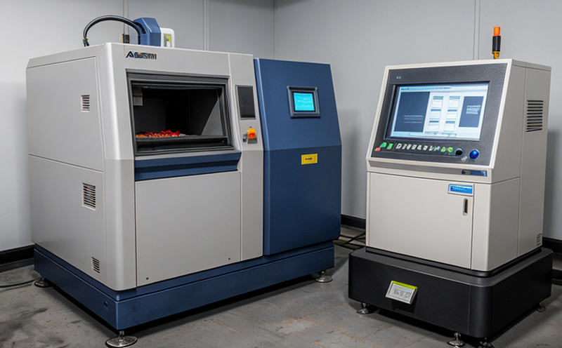 astm-e2658-calibration-of-laser-scanners-for-dimensional-measurement