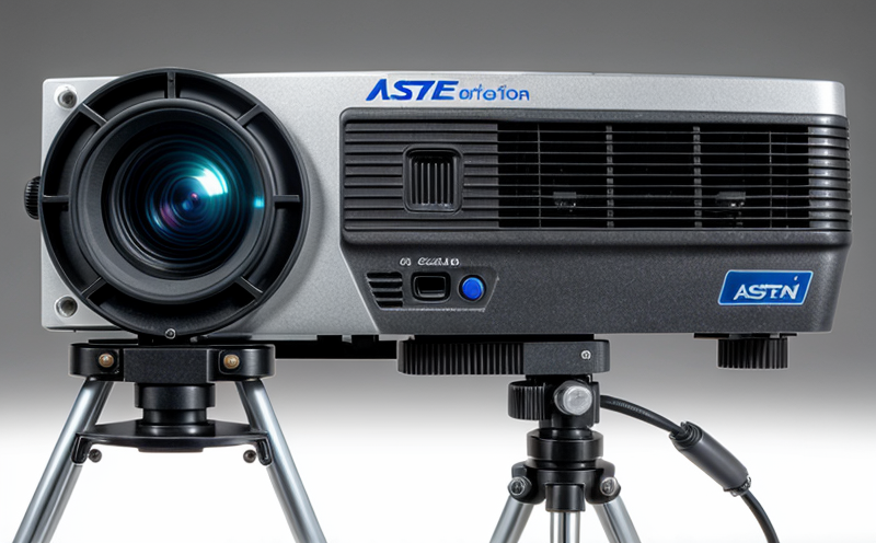 astm-e2308-calibration-of-profile-projectors