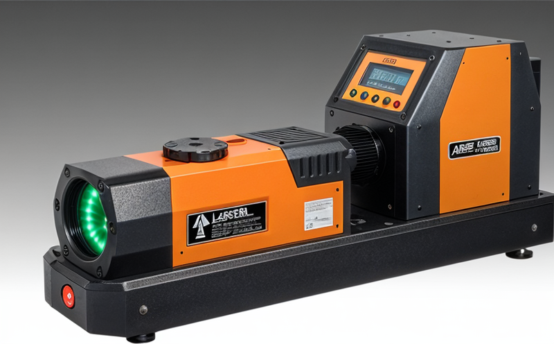 astm-e2658-calibration-of-laser-trackers