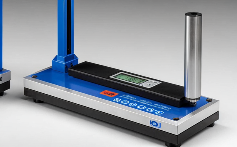 iso-1100-2-calibration-of-linear-measuring-instruments