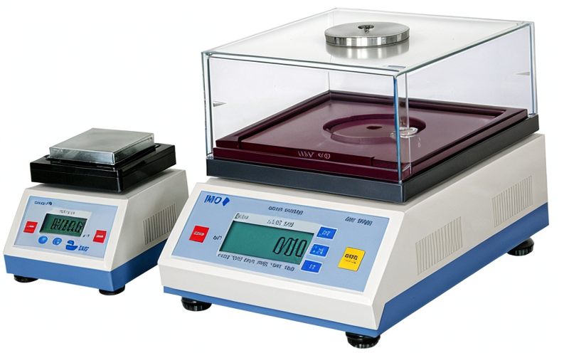 isoiec-17025-calibration-of-analytical-balances