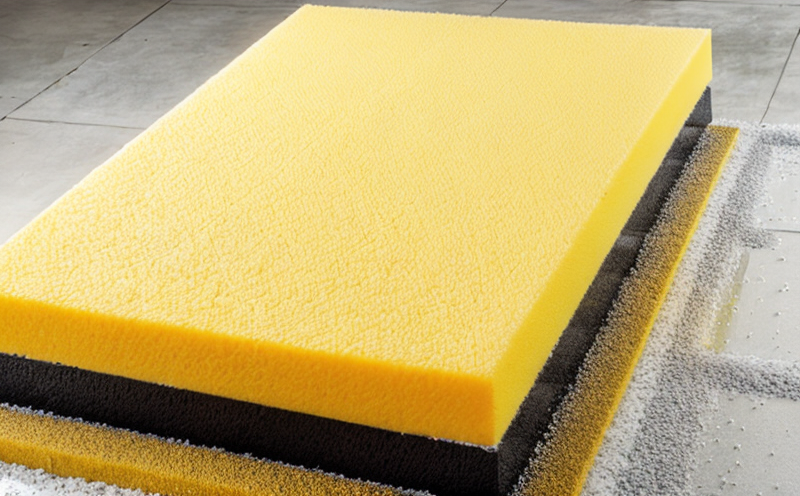 dynamic-testing-of-protective-foam-materials