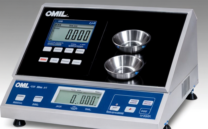 oiml-r106-calibration-of-non-automatic-weighing-instruments