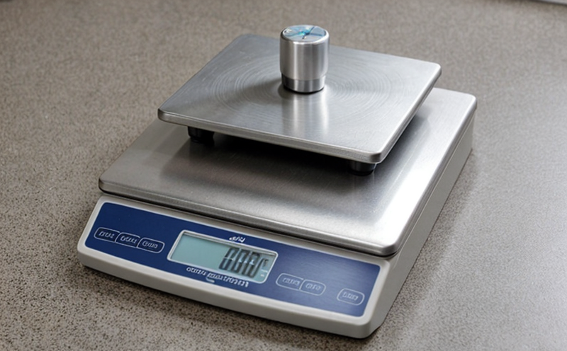 astm-e2805-calibration-of-portable-weighing-scales