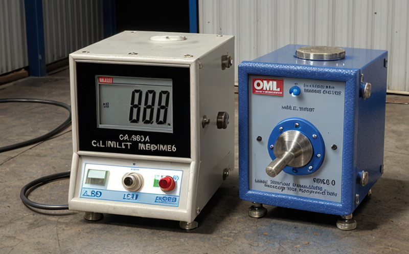 oiml-r60-calibration-of-load-cells-for-weighing-instruments