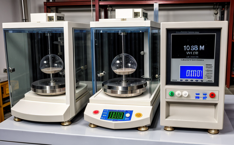 nist-calibration-of-analytical-balance-weights