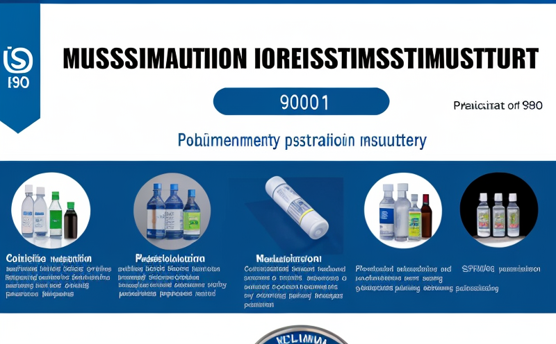 iso-9001-calibration-of-mass-measurement-systems-in-pharmaceutical-industry