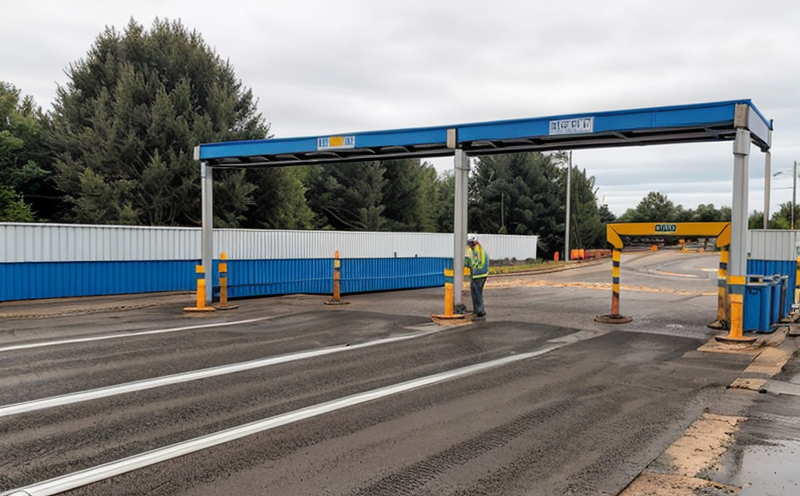 astm-e67-calibration-of-weighbridges