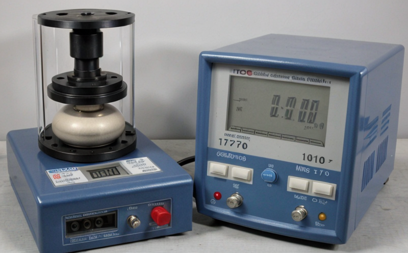 iso-17025-calibration-of-mass-measurement-devices