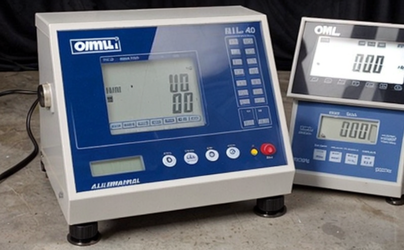 oiml-r49-calibration-of-weighing-instruments-for-trade