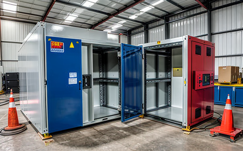 load-and-shock-testing-of-product-enclosures